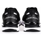 LUMBERJACK BUZZ 3FX GÜNLÜK ERKEK SPOR AYAKKABI - 5