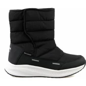 U.S.POLO ASSN VOCAL 3PR SİYAH SUYA DAYANIKLI COMFORT CASUAL BOT - 2