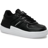 LUMBERJACK FREYA 3PR SİYAH COMFORT CASUAL GÜNLÜK SPOR AYAKKABISI - 1