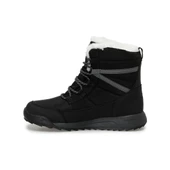 LUMBERJACK NIYA 3PR SİYAH SU GEÇİRMEZ WATERPROFF OUTDOOR KAR BOTU - 7