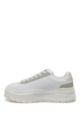 U.S.POLO ASSN MEZZO 3PR BEYAZ COMFORT CASUAL GÜNLÜK SPOR AYAKKABISI - 7