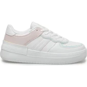 LUMBERJACK FREYA 3PR BEYAZ PEMBE COMFORT CASUAL GÜNLÜK SPOR AYAKKABISI - 3