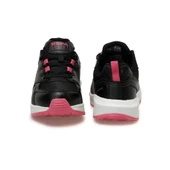 U.S.POLO ASSN LUKA 3PR SİYAH PEMBE COMFORT CASUAL GÜNLÜK SPOR AYAKKABI thumbnail 7