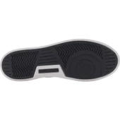 LUMBERJACK DUKE 3PR SİYAH-BEYAZ ANATOMİK CASUAL GÜNLÜK SNEAKER - 5