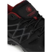 LUMBERJACK WEST 3PR SİYAH SU GEÇİRMEZ WATERPROFF ERKEK OUTDOOR AYAKKABI thumbnail 6