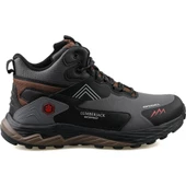 LUMBERJACK BURK 3PR K.GRİ KIRMIZI SU GEÇİRMEZ ERKEK OUTDOOR BOT thumbnail 5