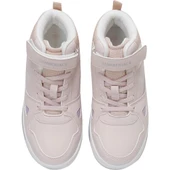 LUMBERJACK ELDON HI 3FX PUDRA COMFORT CASUAL BOĞAZLI KIZ SNEAKER - 6