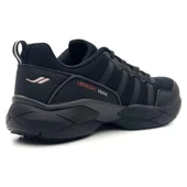 LESCON EASYSTEP ASTRA 2 SİYAH COMFORT CASUAL ANATOMİK SPOR AYAKKABISI thumbnail 4