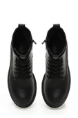 U.S.POLO ASSN ROSE 3PR SİYAH COMFORT CASUAL GÜNLÜK BOT - 5