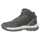 U.S.POLO ASSN SAGAN HI 3PR GRİ COMFORT CASUAL GÜNLÜK OUTDOOR BOT - 5