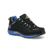 LUMBERJACK URSA 3PR SİYAH SAX SU GEÇİRMEZ WATERPROFF COMFORT CASUAL OUTDOOR AYAKKABI - 2