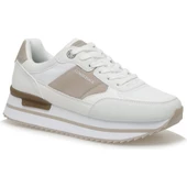 LUMBERJACK CENILA 3FX DOLGU TABAN COMFORT CASUAL SPOR AYAKKABI - 2