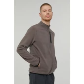 LUMBERJACK NORDIC 3PR K.GRİ COMFORT CASUAL POLAR MONT - 1