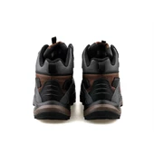 LUMBERJACK BURK 3PR K.GRİ KIRMIZI SU GEÇİRMEZ ERKEK OUTDOOR BOT thumbnail 7