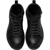 LUMBERJACK PELLI 2PR SİYAH HAKİKİ DERİ COMFORT CASUAL OUTDOOR BOT thumbnail 5