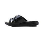 VOGA 1836 SİYAH RUGAN COMFORT CASUAL ANATOMİK GÜNLÜK TERLİK - 7