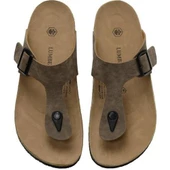 LUMBERJACK BITE NU KUM COMFORT ANATOMİK PARMAK ARASI TERLİK - 5