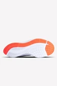 LESCON GYM RUNNER SİYAH TURUNCU  COMFORT CASUAL ANATOMİK UNİSEX SNEAKER - 8