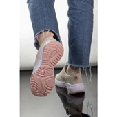U.S.POLO ASSN SENSEI 3PR BEJ COMFORT CASUAL GÜNLÜK SPOR AYAKKABISI - 5