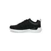 LUMBERJACK WOLKY 3PR SİYAH COMFORT CASUAL MEMORY FOAM TABAN ANATOMİK SPOR AYAKKABI - 7