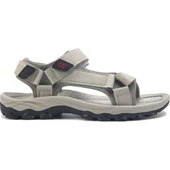 LUMBERJACK PHONE 3FX KUM COMFORT CASUAL ANATOMİK SUYA DAYANIKLI SANDALET - 3