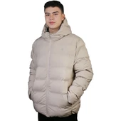 LUMBERJACK NOLAN 2SN22 3PR BEJ  KAPŞONLU ERKEK SPOR MONT thumbnail 2