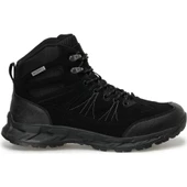 LUMBERJACK MAXIM HI 3PR SİYAH SİYAH SU GEÇİRMEZ WATERPROFF COMFORT ANATOMİK OUTDOOR BOT - 3