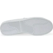 U.S.POLO ASSN SINGER 4FX ÇIRTLI BEYAZ COMFORT CASUAL GÜNLÜK SPOR AYAKKABISI thumbnail 5