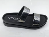 VOGA 1761 PLATİN RUGAN COMFORT CASUAL BAYAN TERLİK - 3