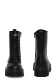 U.S.POLO ASSN ROSE 3PR SİYAH COMFORT CASUAL GÜNLÜK BOT - 6