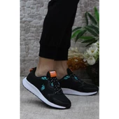 U.S.POLO ASSN ROMULUS 3PR SİYAH COMFORT CASUAL ANATOMİK GÜNLÜK SPOR AYAKKABISI thumbnail 6