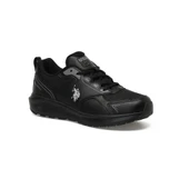 U.S.POLO ASSN LUKA 3PR SU GEÇİRMEZ WATERPROFF COMFORT CASUAL GÜNLÜK SPOR AYAKKABI - 2