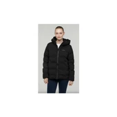 LUMBERJACK JENNY COAT 3PR KAPÜŞONLÜ REGULAR FİT BAYAN MONT - 1