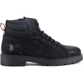 U.S.POLO ASSN TRENZA 2PR COMFORT CASUAL GÜNLÜK BOT thumbnail 1