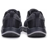 U.S.POLO ASSN TURBO 3PR GRİ COMFORT CASUAL GÜNLÜK SPOR AYAKKABISI thumbnail 5