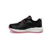 U.S.POLO ASSN LUKA 3PR SİYAH PEMBE COMFORT CASUAL GÜNLÜK SPOR AYAKKABI thumbnail 5