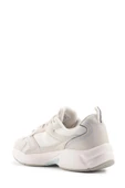U.S.POLO ASSN KREZ 4FX BEJ COMFORT CASUAL ANATOMİK SPOR AYAKKABI - 5