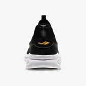 LESCON HELLIUM SPİDER SİYAH BEYAZ COMFORT CASUAL ANATOMİK SPOR AYAKKABISI thumbnail 6