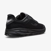 LESCON GLITCH EASYSTEP SİYAH COMFORT CASUAL ANATOMİK SPOR AYAKKABISI thumbnail 6