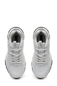 KİNETİX VALERIA PU 3PR BEYAZ COMFORT CASUAL ANATOMİK SPOR AYAKKABISI - 5