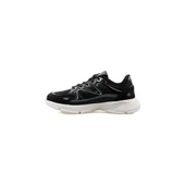 LUMBERJACK LAVEDA 4FX SİYAH COMFORT CASUAL ANATOMİK SPOR AYAKKABI - 3