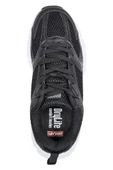 JUMP 28712 SİYAH BEYAZ COMFORT CASUAL ANATOMİK SPOR AYAKKABISI - 8