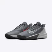 NIKE Precision VII Unisex Basketbol Ayakkabısı FN4322-003 thumbnail 2