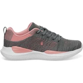 LUMBERJACK WOLKY 4FX K.GRİ COMFORT CASUAL ANATOMİK SPOR AYAKKABISI - 3