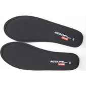 JUMP MEMORY FOAM ANATOMİK JELLİ COMFORT UNİSEX TABANLIK - 1