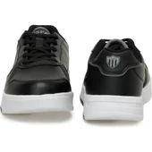 U.S.POLO ASSN ANDREI 3PR SİYAH-BEYAZ COMFORT CASUAL GÜNLÜK SPOR AYAKKABISI thumbnail 5