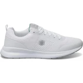 LUMBERJACK COBALT 3FX BEYAZ COMFORT CASUAL SPOR AYAKKABISI - 4