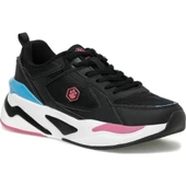 LUMBERJACK OXFORD 3PR unisex SİYAH COMFORT CASUAL ANATOMİK SPOR AYAKKABISI thumbnail 1