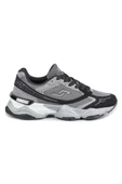 JUMP 29903 GRİ SİYAH COMFORT CASUAL ANATOMİK SPOR AYAKKABI - 3