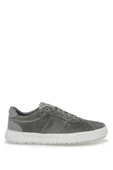DOCKERS 226156 3FX GRİ HAKİKİ DERİ PHYLON TABAN COMFORT CASUAL ANATOMİK AYAKKABI - 8
